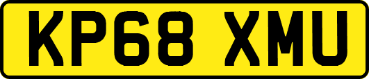 KP68XMU