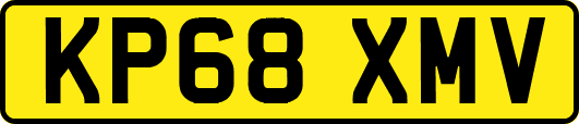 KP68XMV