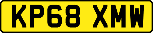 KP68XMW