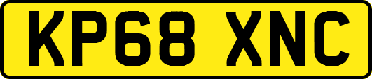 KP68XNC