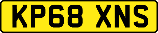 KP68XNS