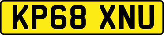 KP68XNU