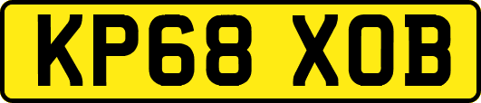 KP68XOB