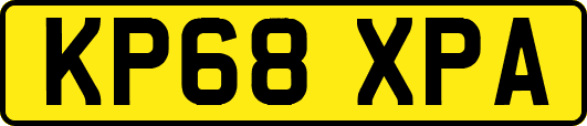 KP68XPA
