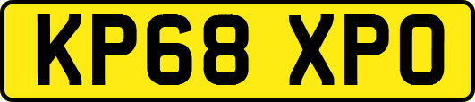 KP68XPO