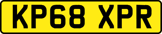 KP68XPR