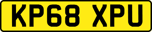 KP68XPU