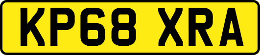 KP68XRA