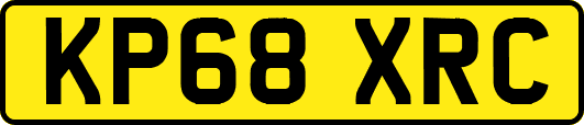KP68XRC