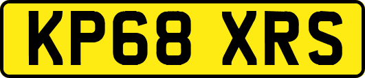 KP68XRS