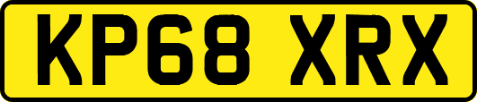 KP68XRX
