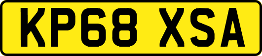 KP68XSA
