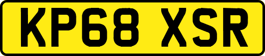 KP68XSR