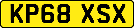 KP68XSX