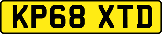 KP68XTD