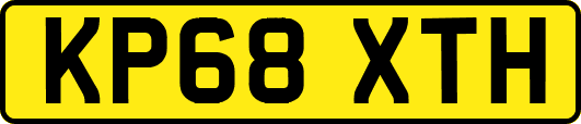 KP68XTH