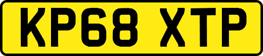 KP68XTP