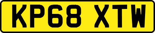 KP68XTW