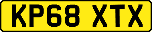 KP68XTX