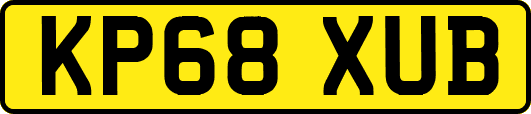 KP68XUB
