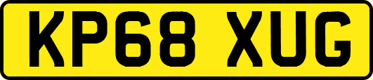 KP68XUG