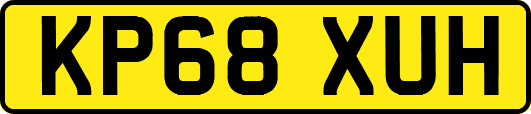 KP68XUH