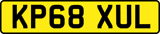 KP68XUL
