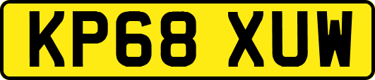 KP68XUW