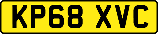 KP68XVC