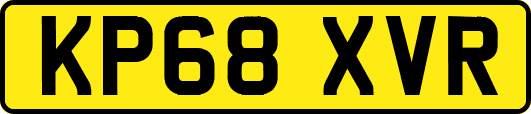 KP68XVR