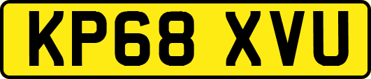 KP68XVU