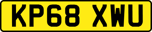 KP68XWU