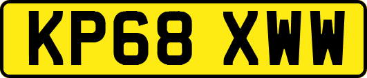 KP68XWW