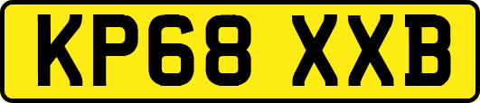 KP68XXB