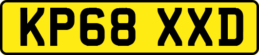 KP68XXD