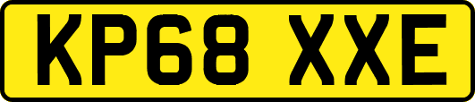 KP68XXE