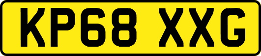 KP68XXG