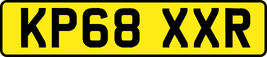 KP68XXR
