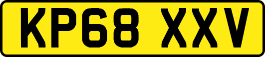 KP68XXV