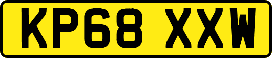 KP68XXW