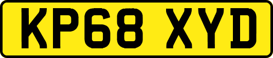 KP68XYD