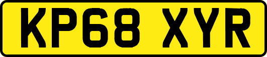 KP68XYR
