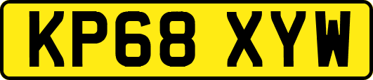 KP68XYW