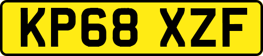 KP68XZF