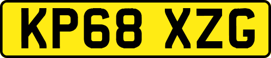 KP68XZG