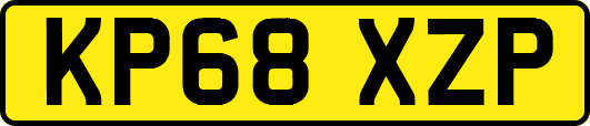 KP68XZP