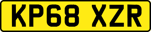 KP68XZR