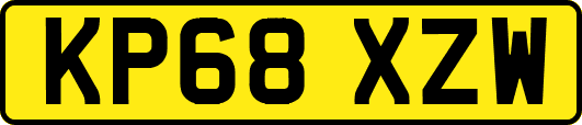 KP68XZW