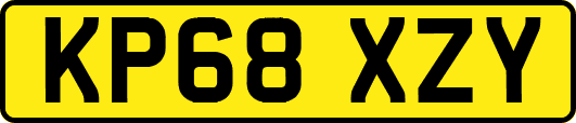 KP68XZY