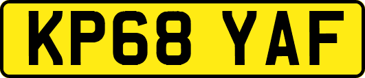 KP68YAF